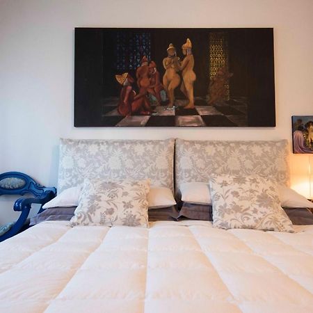 Casa D'Artista Leilighet Cavallino-Treporti Eksteriør bilde