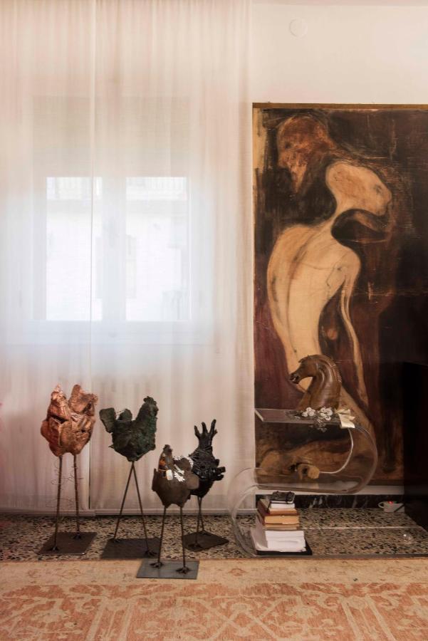 Casa D'Artista Leilighet Cavallino-Treporti Eksteriør bilde