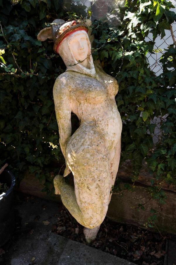 Casa D'Artista Leilighet Cavallino-Treporti Eksteriør bilde